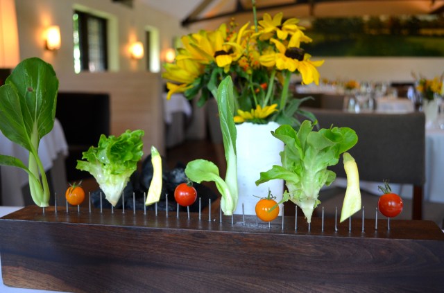 Blue Hill at Stone Barns