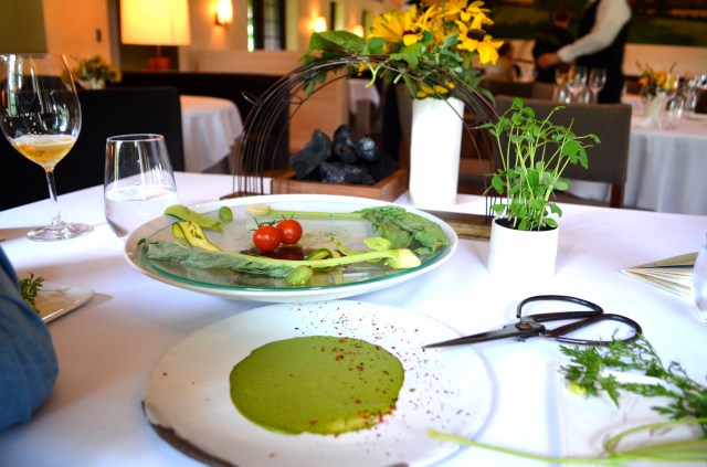 Blue Hill at Stone Barns