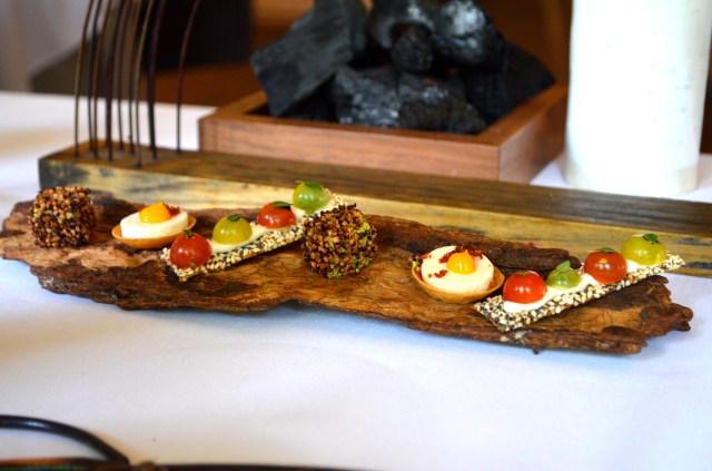 Blue Hill at Stone Barns