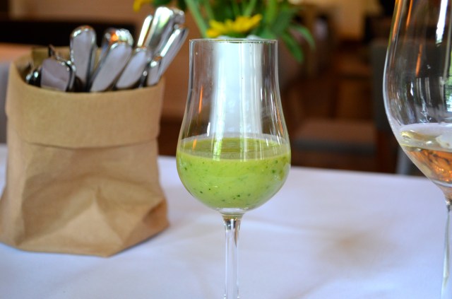 Blue Hill at Stone Barns