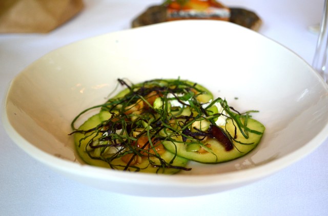 Blue Hill at Stone Barns