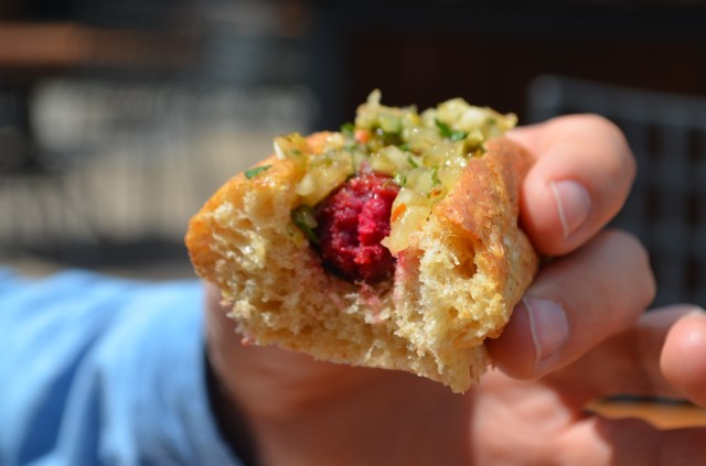 Blue Hill at Stone Barns