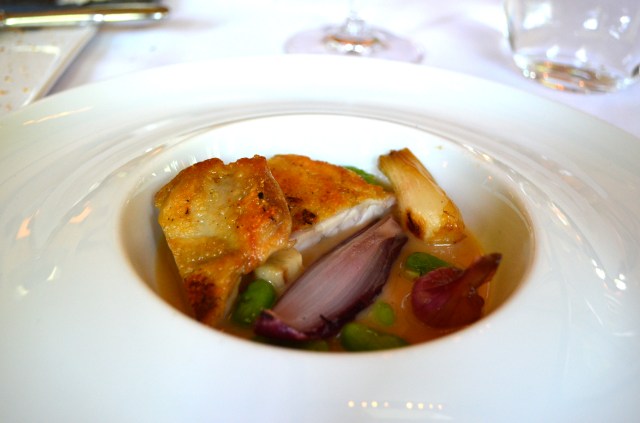 Blue Hill at Stone Barns