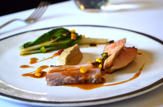 Blue Hill at Stone Barns