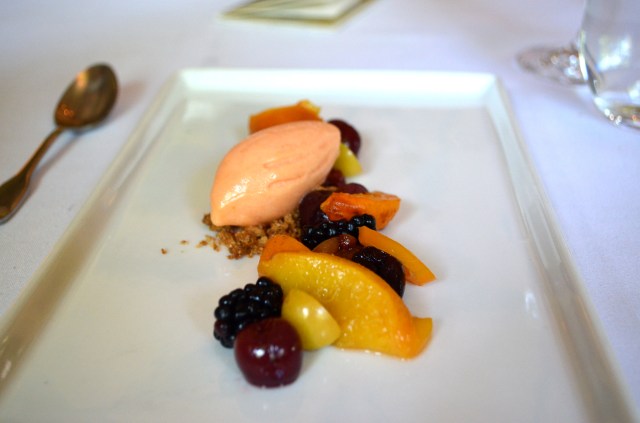 Blue Hill at Stone Barns