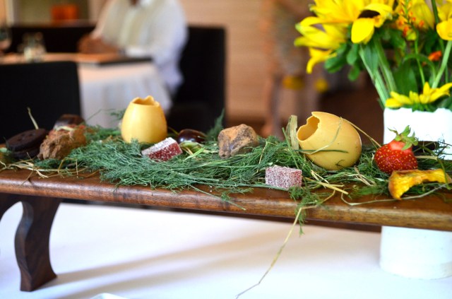 Blue Hill at Stone Barns