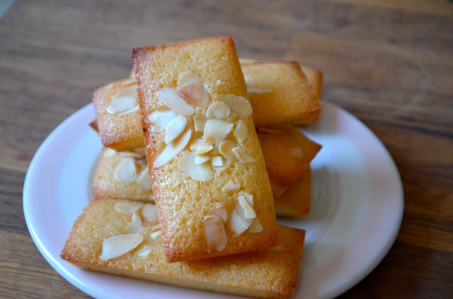 Financiers